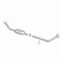 MagnaFlow Direct Fit Catalytic Converter 05-07 Toyota Sequoia 8 4.7L D/S