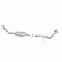 MagnaFlow Direct Fit Catalytic Converter 05-07 Toyota Sequoia 8 4.7L D/S