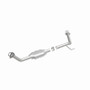 MagnaFlow Direct Fit Catalytic Converter 05-07 Toyota Sequoia 8 4.7L D/S