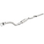 MagnaFlow Direct Fit Catalytic Converter 96-99 Audi A4/A4 Quattro 2.8L P/S (49 State)