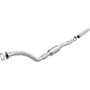 MagnaFlow Direct Fit Catalytic Converter 96-99 Audi A4/A4 Quattro 2.8L P/S (49 State)