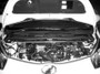 Cusco Strut Bar OS Front for Toyota IQ KGJ10