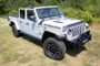AMP Research 20-24 Jeep JT Gladiator (Launch/Overlnd/Rubicon/Sport/Sport S) PowerStep XL - Black