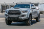 DV8 Offroad 2016+ Toyota Tacoma Center Bumper