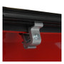 Pace Edwards 16-19 Nissan Titan/Titan XD 8ft 1in Bed Bed locker - Matte Finish