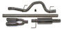 Roush 2011-2014 Ford F-150 3.5L/5.0L/6.2L Enhanced Sound Cat-Back Exhaust Kit