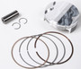 Piston Kit Forged 75.96/std 12.8:1 Ktm