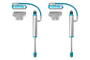 King Shocks 2005+ Toyota Tacoma (6 Lug) Rear 2.5 Dia Remote Reservoir Shock (Pair)