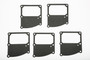 Transmission Top Cover Gasket 5/pk 25700453