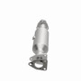 MagnaFlow Direct Fit Catalytic Converter 98-02 Honda Accord 2.3L