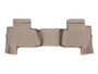 WeatherTech 15+ Chevrolet Suburban Rear FloorLiner - Tan
