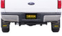 Gibson 17-18 Ford F-250 Super Duty XLT 6.2L 2.5in Cat-Back Dual Extreme Exhaust - Stainless