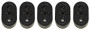 Torque Solution Exhaust Mount Kit: Hyundai Sonata 09-14