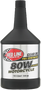Gear Oil W/shockproof 80w 1 Qt (12/case  Sold Ea)