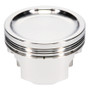 JE Pistons Ultra Series Nissan SR20DET 86.5mm Bore 8.5:1 CR Set of 4 Pistons
