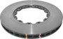 DBA 11-12 BMW 1M (E82 )Replacement 5000 Series Standard Rotor