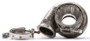 Garrett G25 THWA Kit O/V V-Band / V-Band 0.92 A/R (SS)