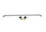 Whiteline 17-19 Hyundai Elantra Sport/Elantra GT Sport Rear Heavy Duty Adjustable Sway Bar - 24mm