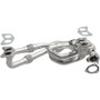 MagnaFlow Direct Fit Catalytic Converter 06-10 Subaru Forester