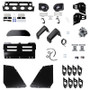 ARB Combar Suit ARB Fog Mkii Mu-X13On 8-9.5 (Fit Kit NOT Included)
