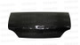 Seibon 00-08 Honda S2000 OEM Carbon Fiber Trunk Lid