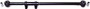Fabtech 00-04 Ford F250/350/Excursion 4WD Adjustable Track Bar - 32.5in Extended/29in Collapsed