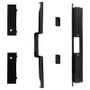 ARB Trim Kit 530mm21In Wide Roller Draw Roller Floor