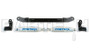 Fabtech 01-10 GM 2500HD/3500HD 2WD/4WD Dual Performance Steering Stabilizer