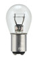 Hella BULB 1176 12V 17/8W BA15d S8 - Min Qty 10 (211656641)