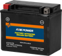 Battery Ctx12 Sealed Factory Activated