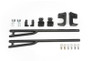 Fabtech 03-13 Ram 2500/3500 4WD Diesel Traction Bar System