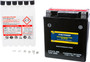 Battery Ctx7l-bs Maintenance Free