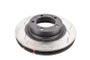 DBA 97-01 Porsche 911 Carrera 3.4L (996)/00-10 Porsche Boxster (986) Front Slotted 4000 Series Rotor