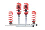 H&R 09-16 Audi A4 Quattro/S4 (AWD) B8 Street Perf. Coil Over