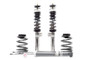 H&R 10-14 Volkswagen Golf/Golf GTI 2.5L/TDI/2.0T MK6 Street Perf. SS Coil Over (Damping Adjustable)