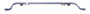 H&R 06-12 Ferrari 599 GTB F141 25mm Non Adj. Sway Bar - Rear