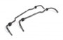 H&R 96-02 Mercedes-Benz E300D/E320/E420/E430/E55 AMG W210 20mm Non Adj. Sway Bar - Rear