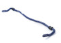 H&R 98-04 Porsche 911/996 C2 Cabrio/Targa/Coupe 23mm Adj. 3 Hole Sway Bar - Rear