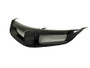 Seibon 08-10 Mitsubishi Lancer Evo X OEM Carbon Fiber Front Grill