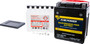 Battery Ctx14ah-bs Maintenance Free