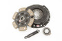 Competition Clutch 1993-1995 Honda Civic Del Sol Stage 4 - 6 Pad Ceramic Clutch Kit