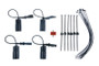 KW Electronic Damping Cancellation Kit Audi S3 Type 8P