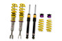 KW Coilover Kit V2 Audi A4 (8E/B6/B7) Sedan; FWD; all engines