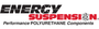 Energy Suspension Universal 20.5mm Red Greaseable Sway Bar Bushings