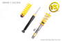 KW Coilover Kit V2 VW Passat (3C/B6/B7) Wagon; 2WD + Syncro 4WD; all engines w/ DCC