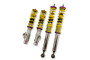 KW Coilover Kit V3 Nissan 240 SX (S14)