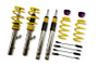 KW Coilover Kit V3 Audi TT (8J) Roadster FWD (4 cyl.) w/ magnetic ride