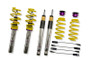 KW Coilover Kit V3 VW Passat (3C/B6/B7) Wagon; 2WD + Syncro 4WD; all engines w/ DCC