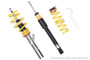 KW Street Comfort Kit Audi TT (8J) Roadster FWD (4 cyl.) w/ magnetic ride