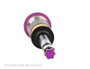 KW Street Comfort Kit Audi TT (8J) Roadster FWD (4 cyl.) w/ magnetic ride